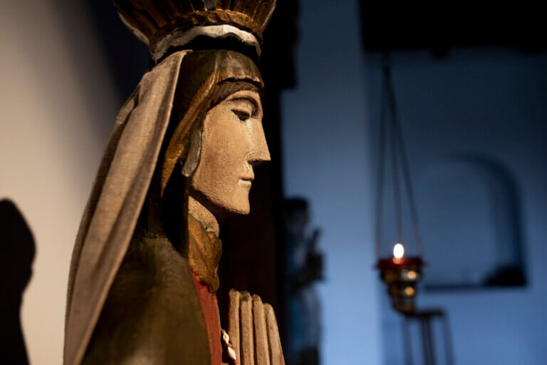 „Darykite, ką tik jis jums lieps.“ (Jn 2, 5)