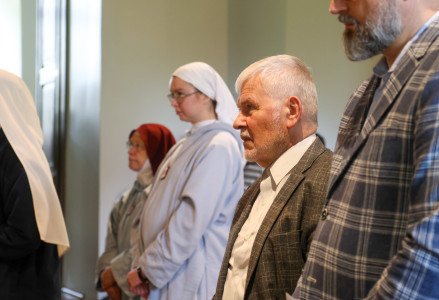 M. Petraškaitės nuotrauka